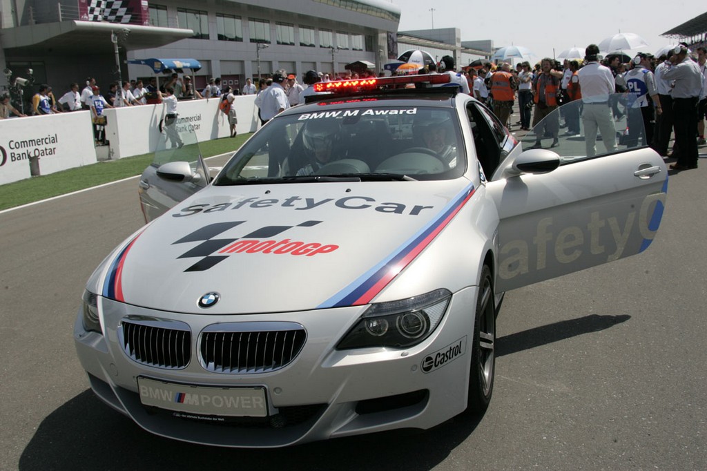 2020 - BMW SAFETY CAR TWENTY YEARS, foto 142