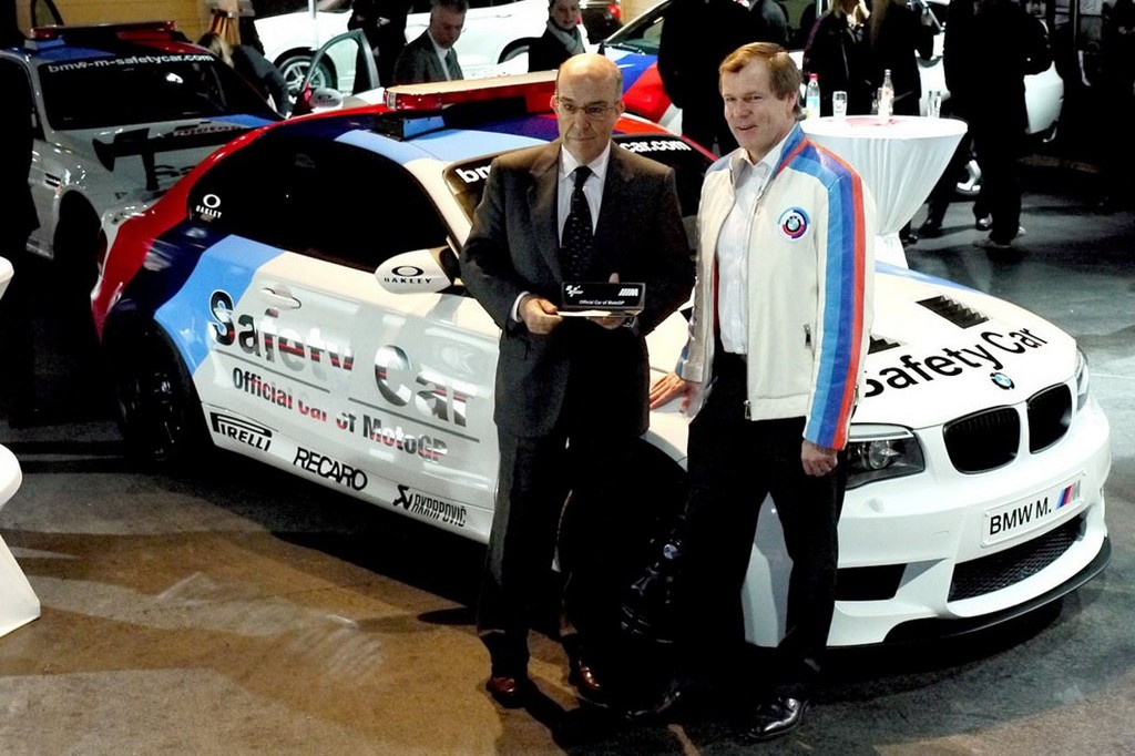 2020 - BMW SAFETY CAR TWENTY YEARS, foto 144