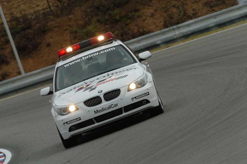 2020 - BMW SAFETY CAR TWENTY YEARS, foto 146