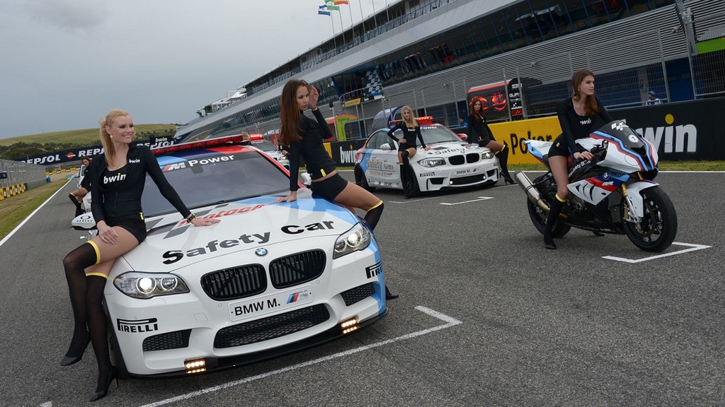 2020 - BMW SAFETY CAR TWENTY YEARS, foto 147