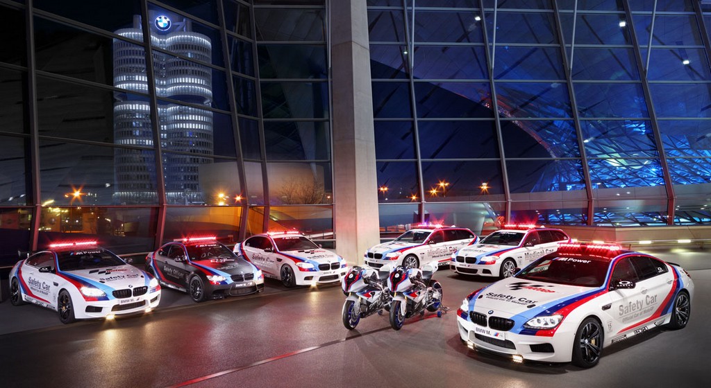 2020 - BMW SAFETY CAR TWENTY YEARS, foto 148
