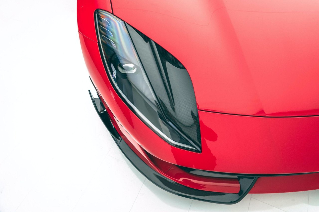 FERRARI F812 SUPERFAST BY MANSORY, foto 12