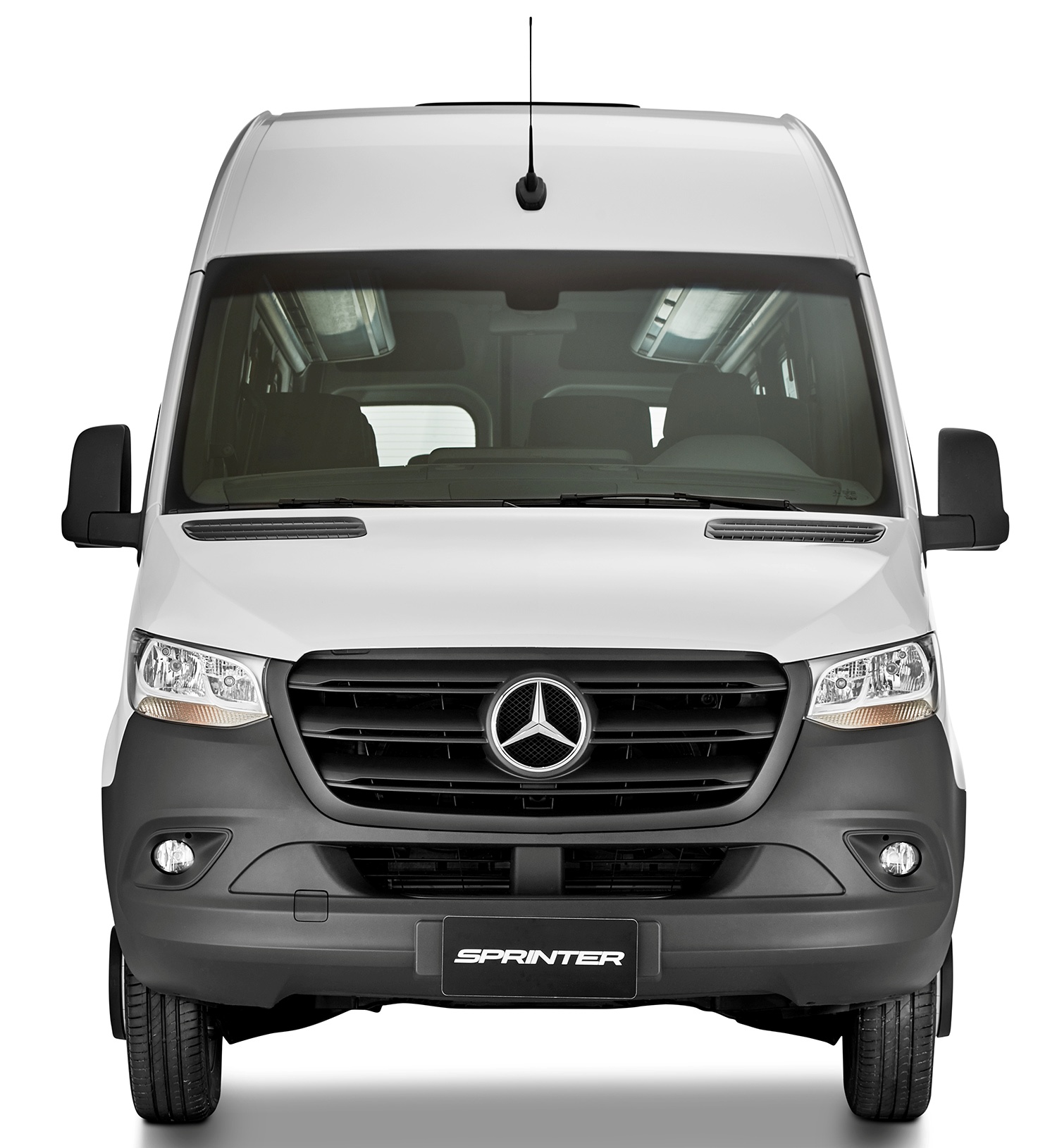 2020 - MERCEDES-BENZ SPRINTER VAN PASSAGEIRO 19 1, foto 11