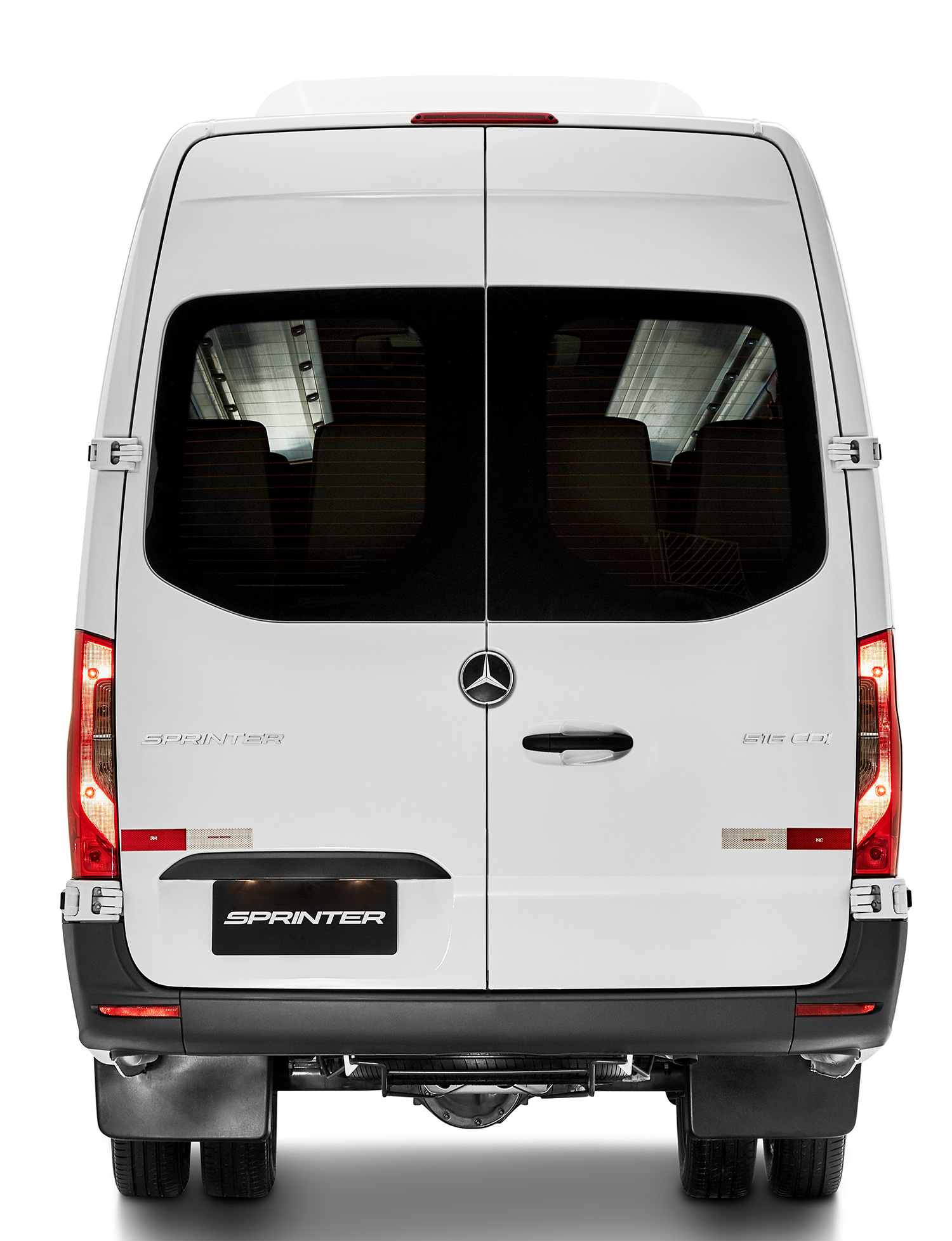 2020 - MERCEDES-BENZ SPRINTER VAN PASSAGEIRO 19 1, foto 13