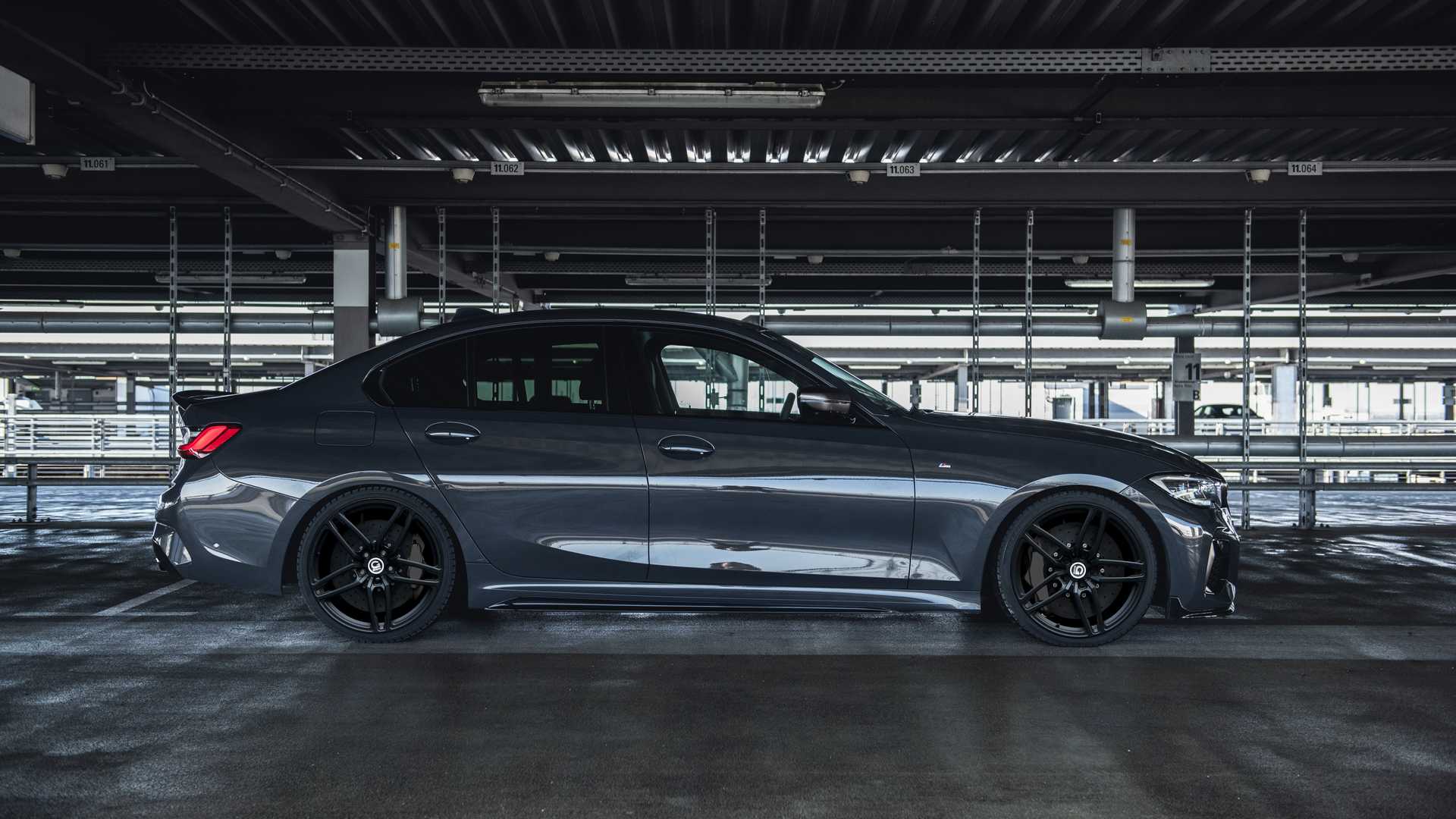 2020 - BMW M340i xDRIVE BY G-POWER, foto 3