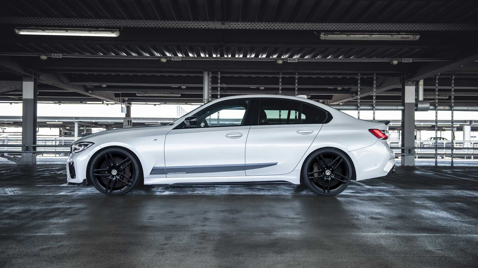 2020 - BMW M340i xDRIVE BY G-POWER, foto 5