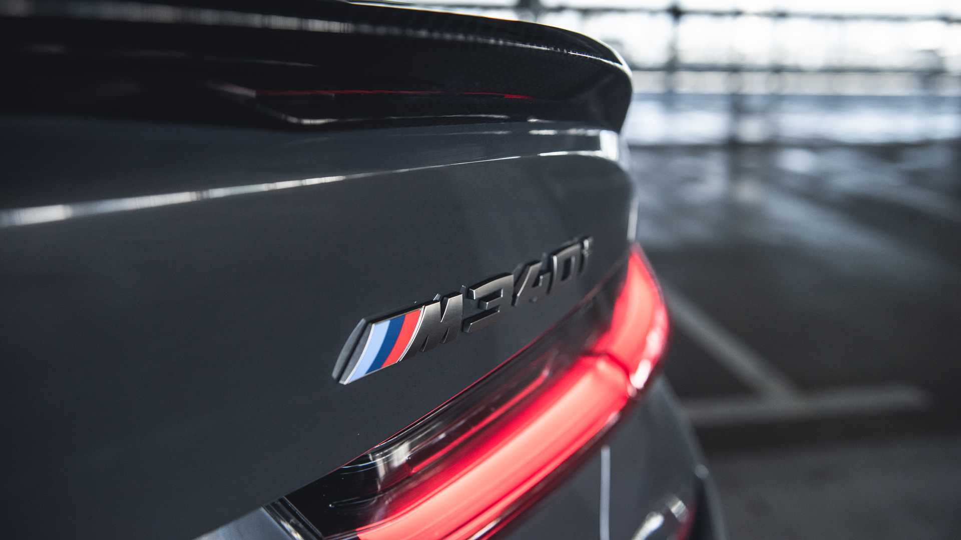 2020 - BMW M340i xDRIVE BY G-POWER, foto 8