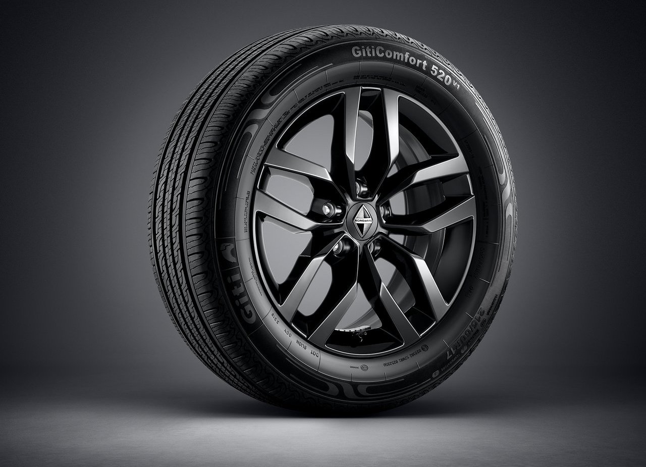 BORGWARD BX3, foto 40