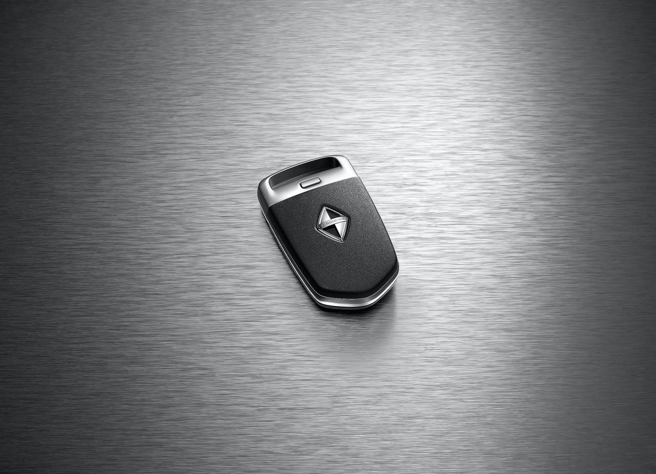 BORGWARD BX3, foto 46