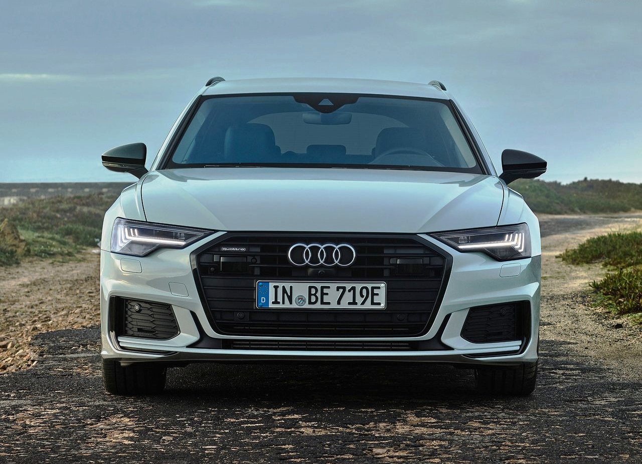 AUDI A6 AVANT 55 TFSIe QUATTRO, foto 15