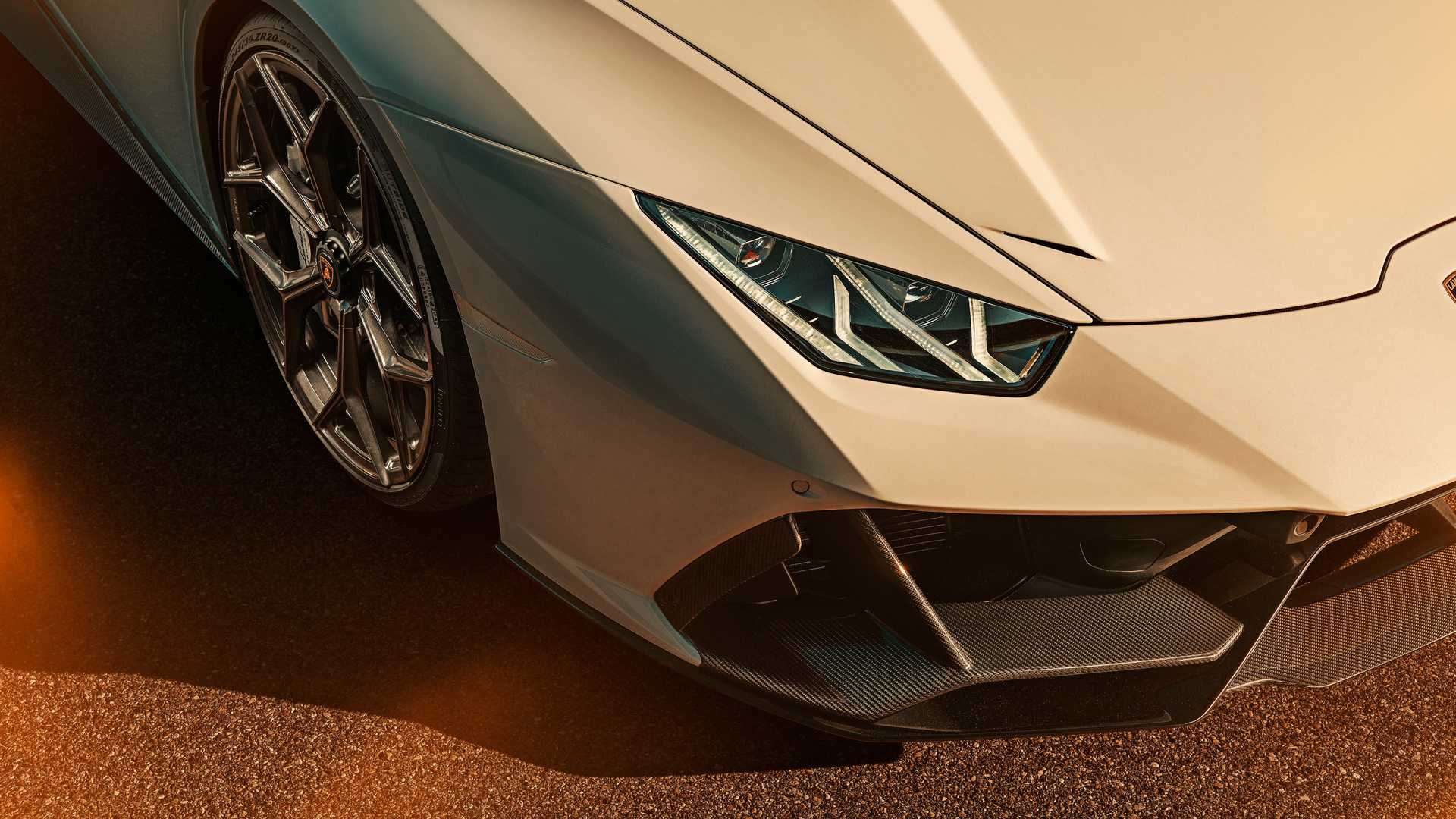 2020 - LAMBORGHINI HURACÁN EVO BY NOVITEC, foto 10