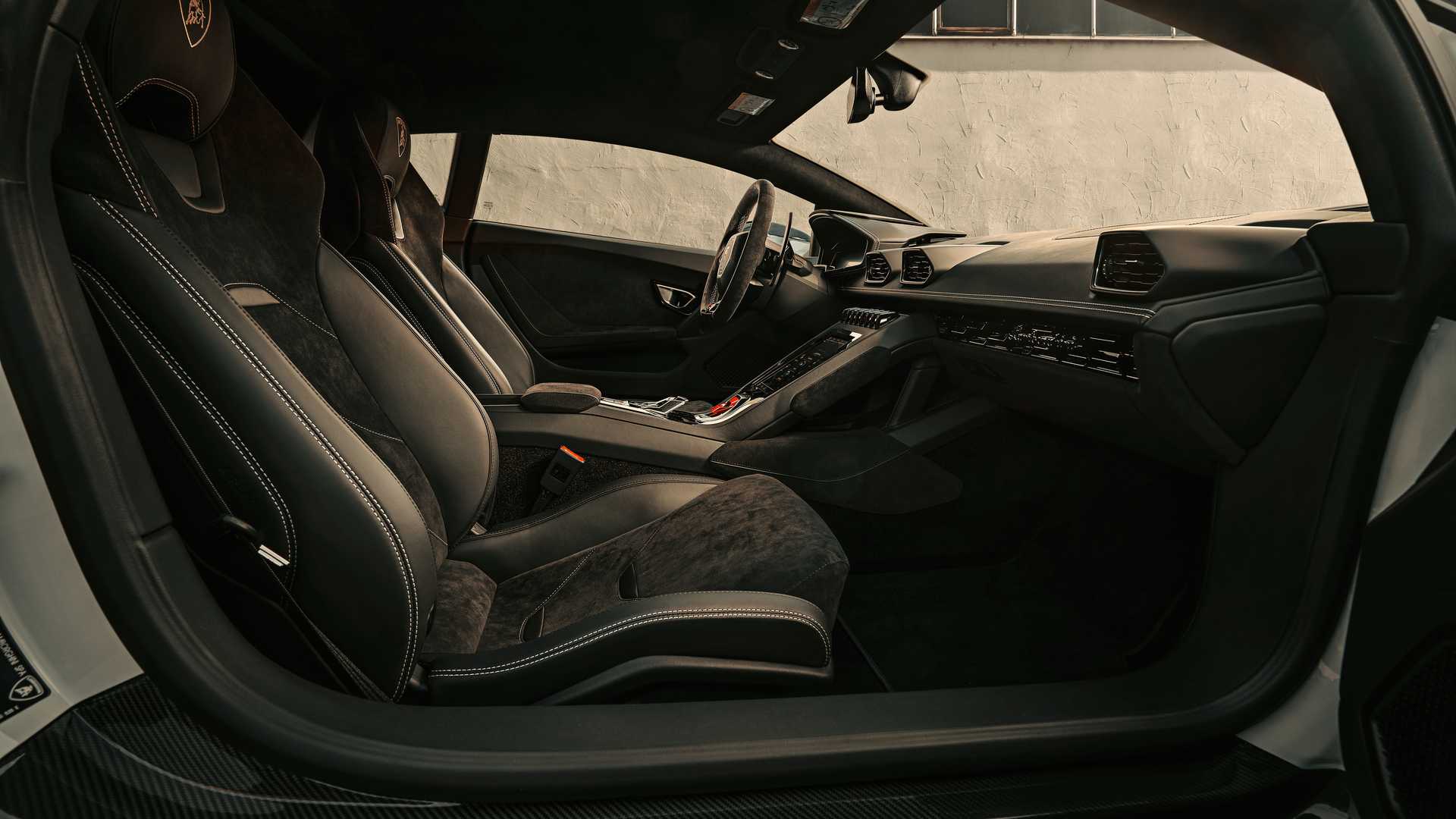2020 - LAMBORGHINI HURACÁN EVO BY NOVITEC, foto 13
