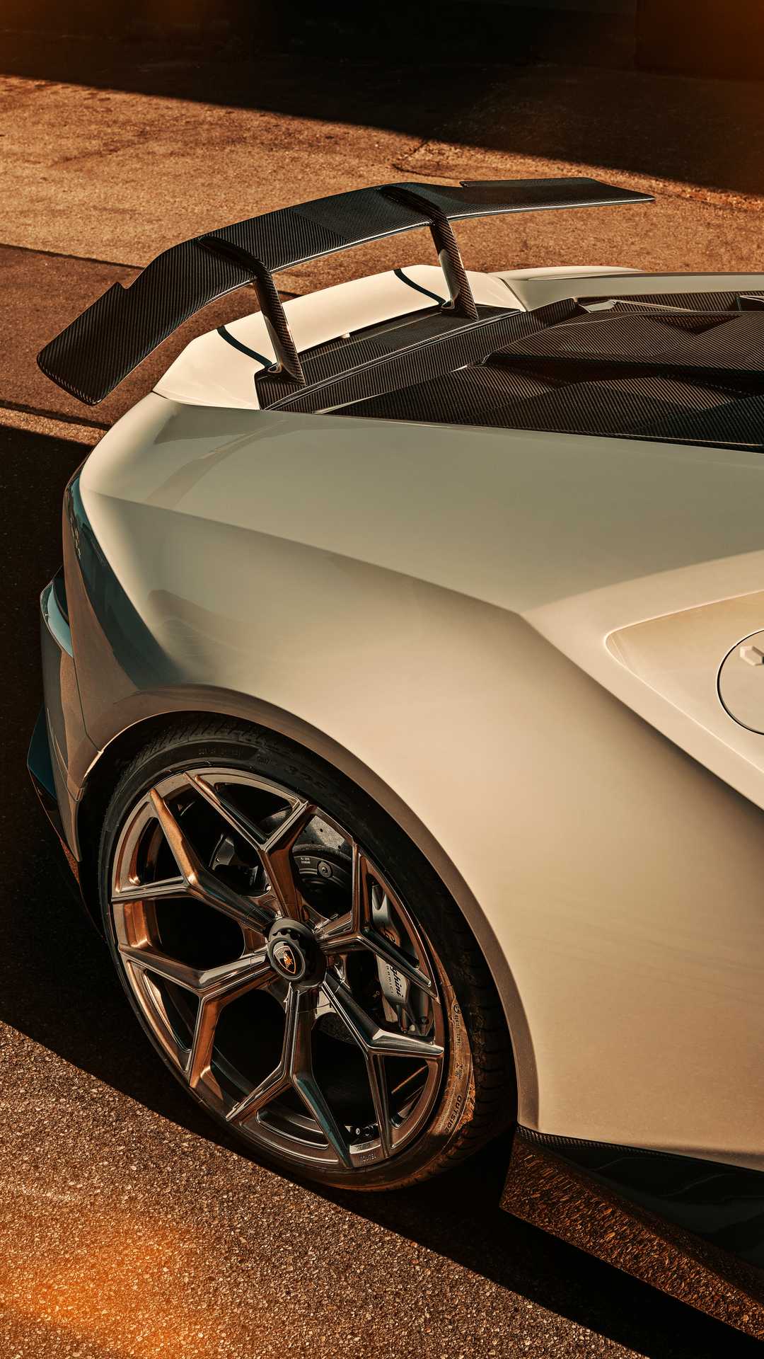 2020 - LAMBORGHINI HURACÁN EVO BY NOVITEC, foto 14