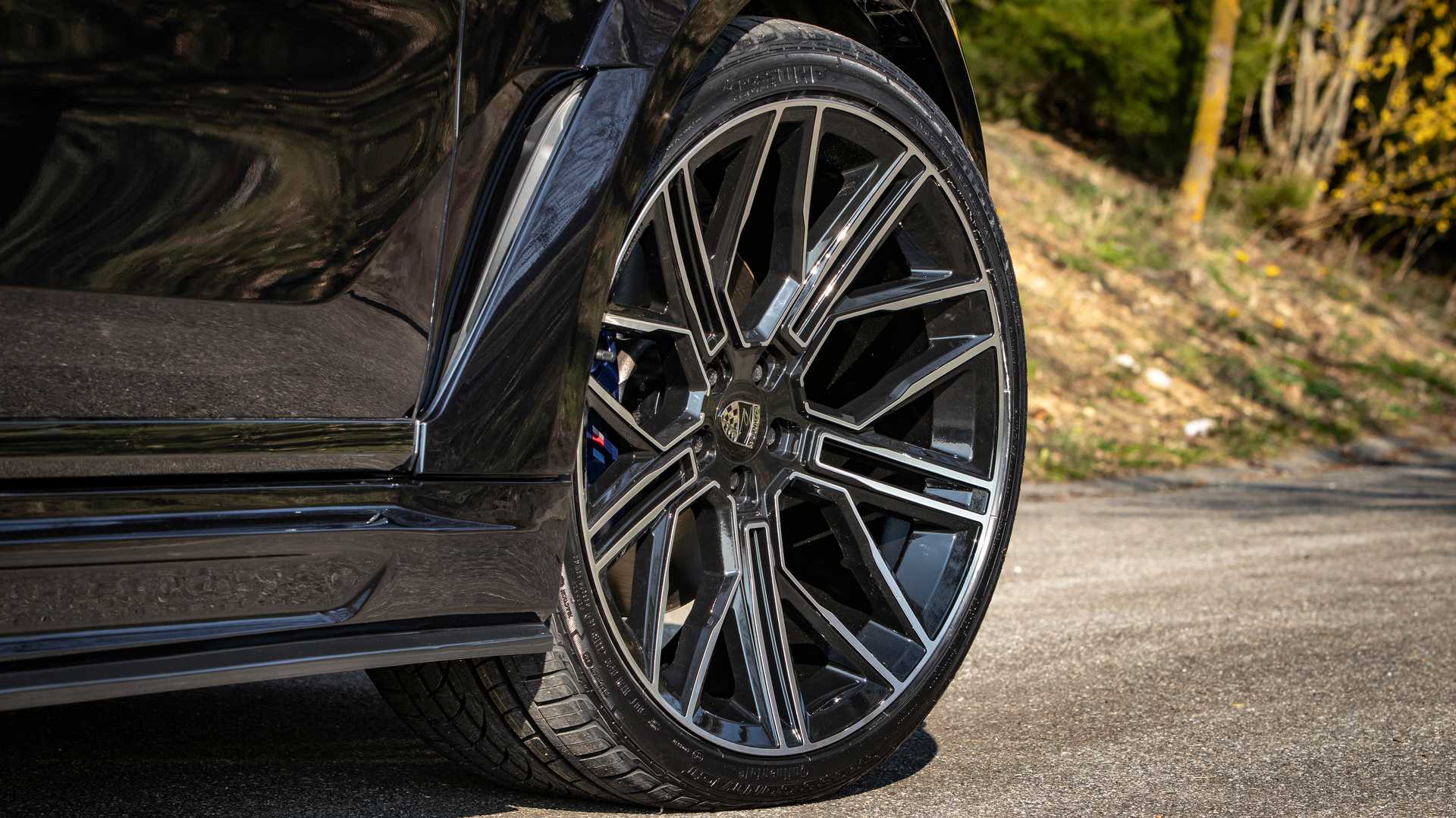 BMW X7 BY LUMMA DESIGN, foto 11