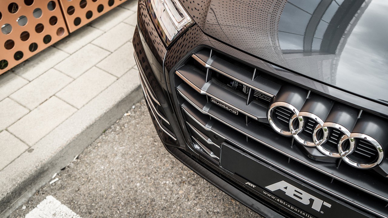 2020 - AUDI Q5 55 TFSIe BY ABT SPORTSLINE, foto 6