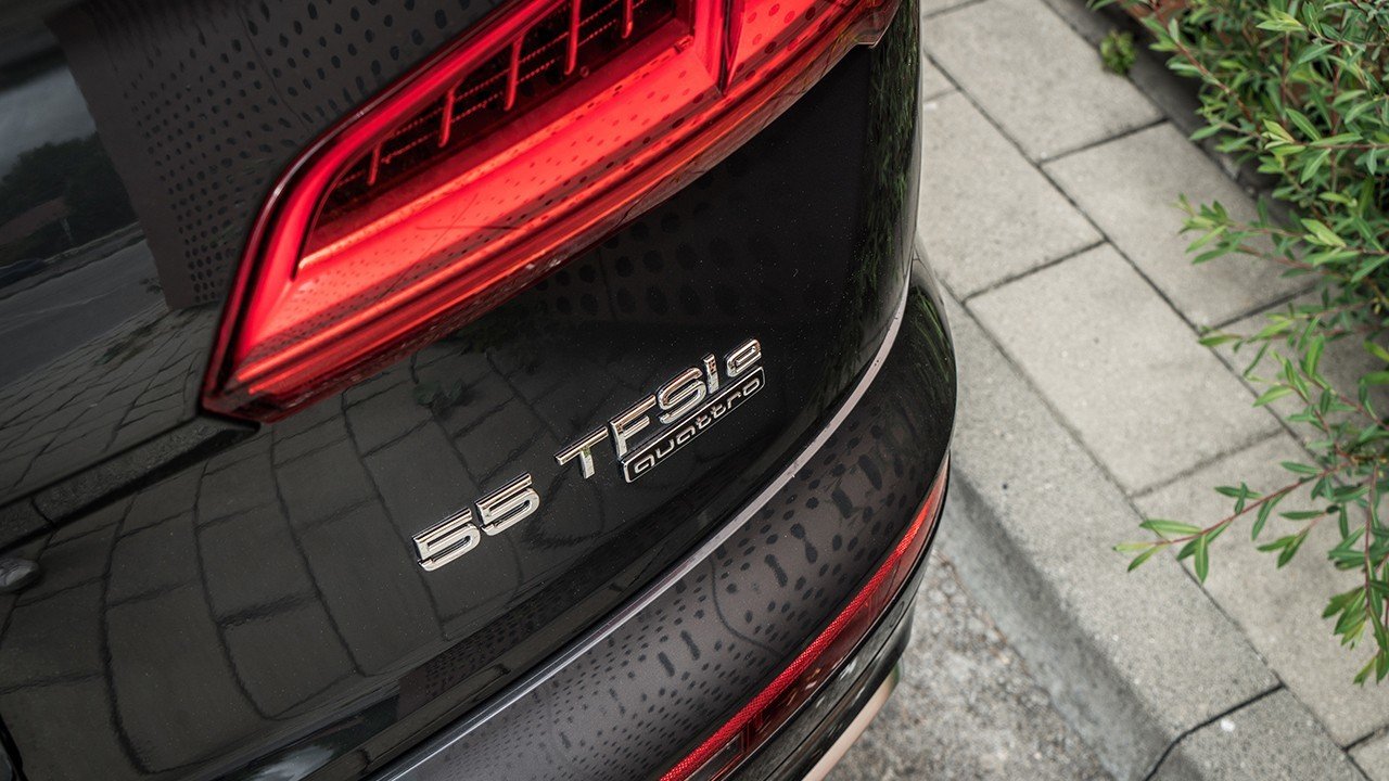 2020 - AUDI Q5 55 TFSIe BY ABT SPORTSLINE, foto 7