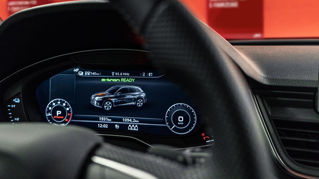 2020 - AUDI Q5 55 TFSIe BY ABT SPORTSLINE, foto 10