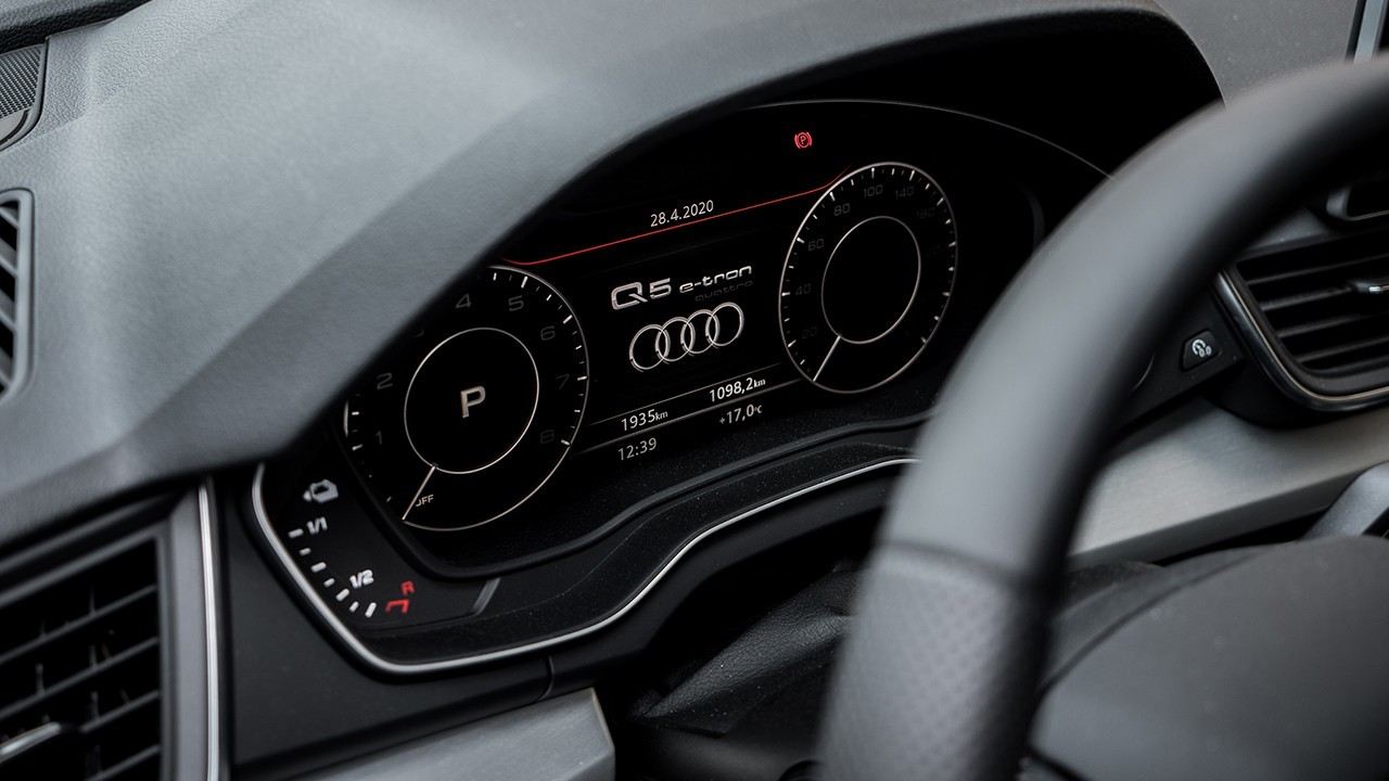 2020 - AUDI Q5 55 TFSIe BY ABT SPORTSLINE, foto 11