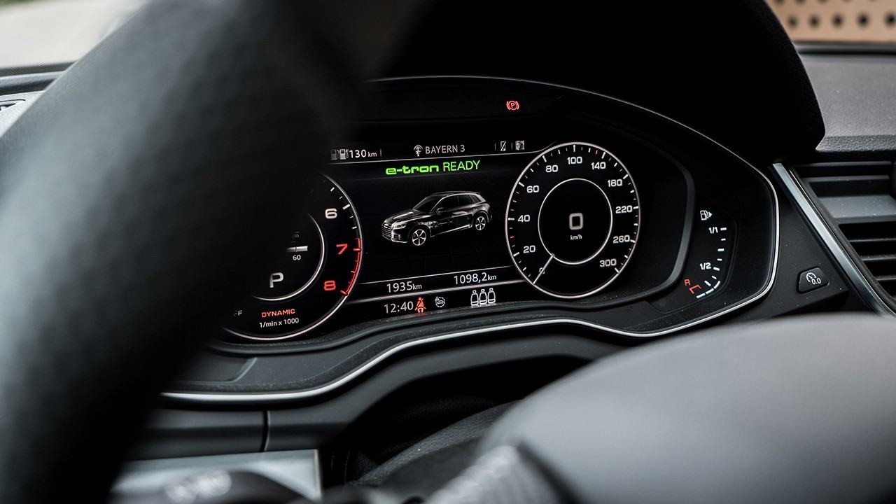 2020 - AUDI Q5 55 TFSIe BY ABT SPORTSLINE, foto 12