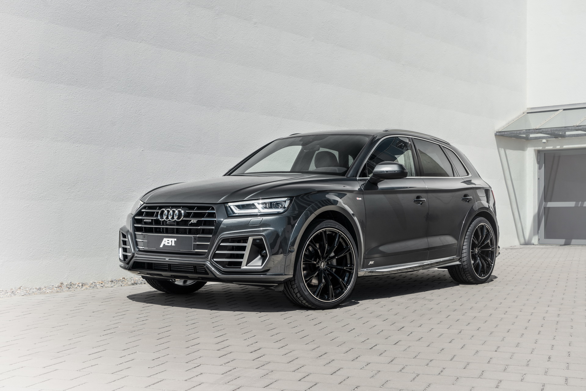 2020 - AUDI Q5 55 TFSIe BY ABT SPORTSLINE, foto 15