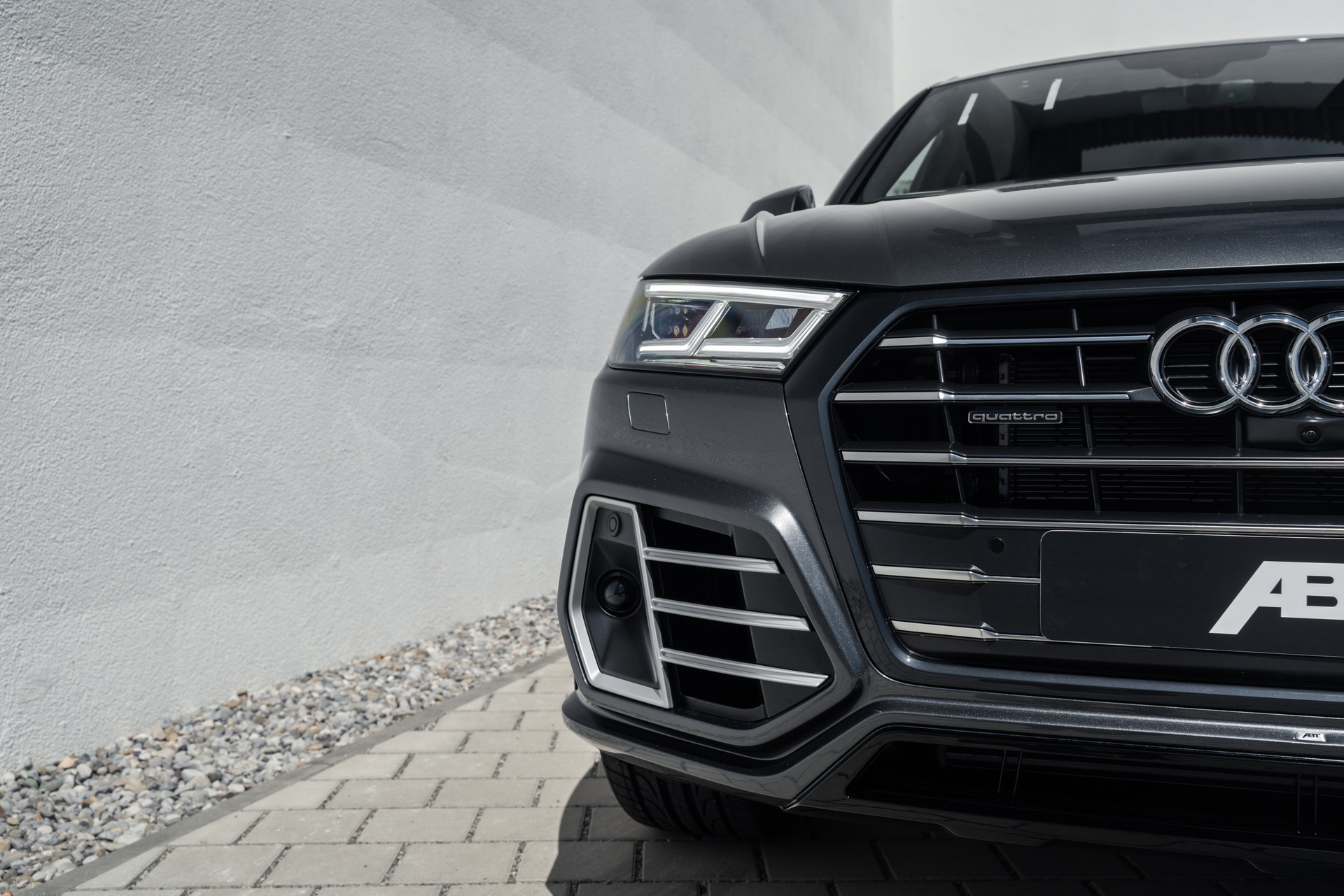 2020 - AUDI Q5 55 TFSIe BY ABT SPORTSLINE, foto 19