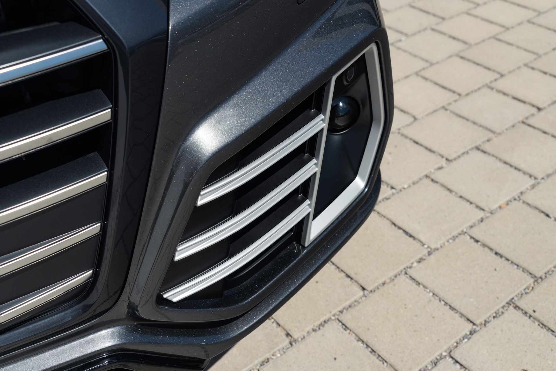 2020 - AUDI Q5 55 TFSIe BY ABT SPORTSLINE, foto 20