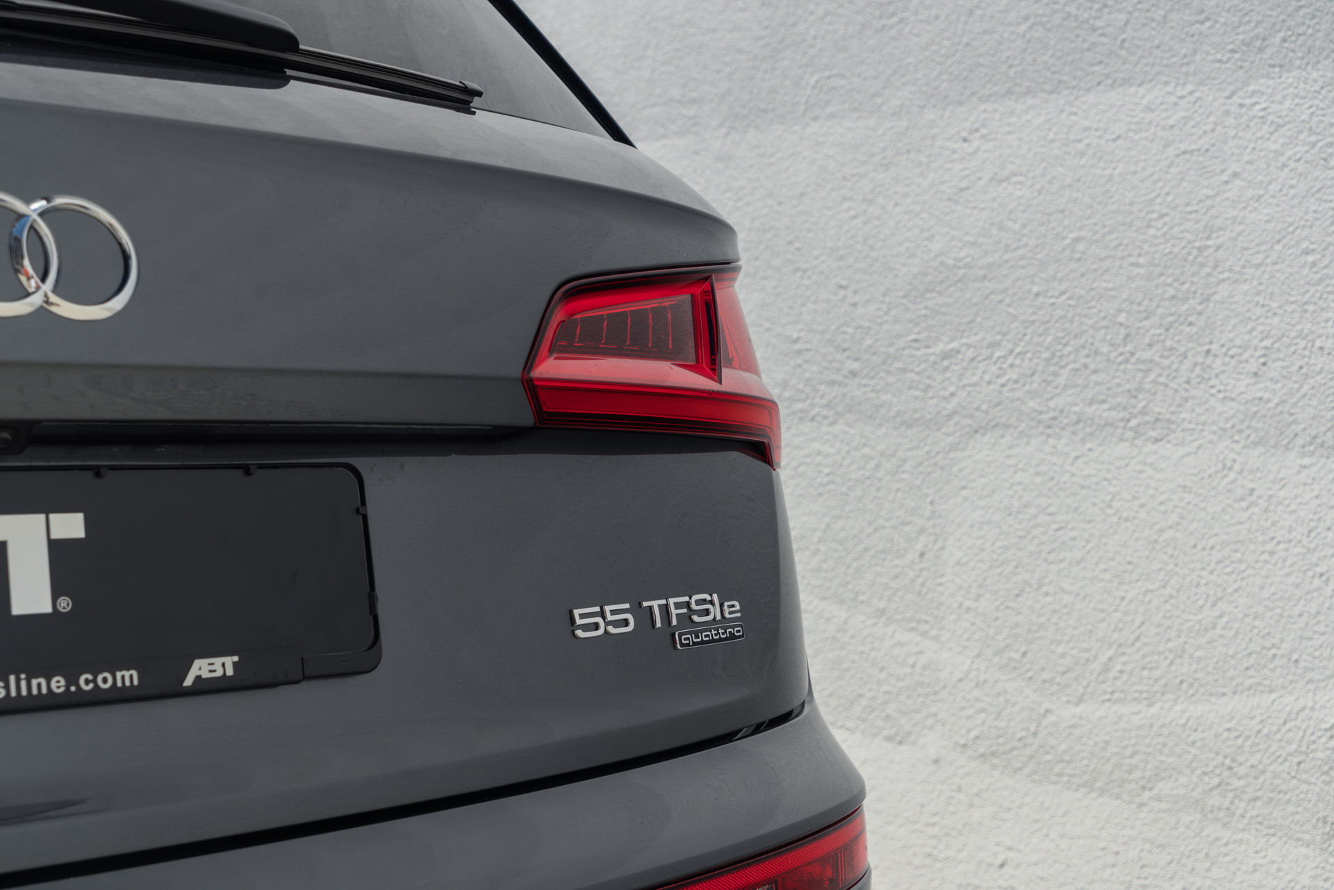 2020 - AUDI Q5 55 TFSIe BY ABT SPORTSLINE, foto 21