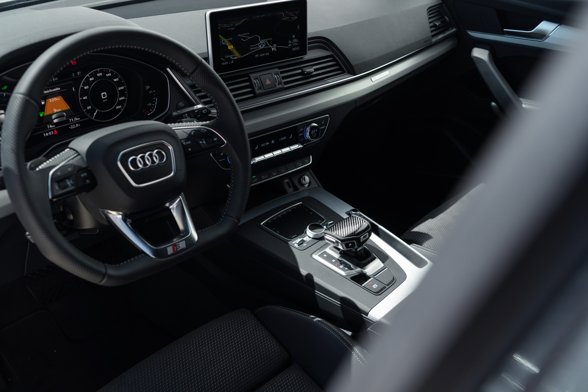 2020 - AUDI Q5 55 TFSIe BY ABT SPORTSLINE, foto 23