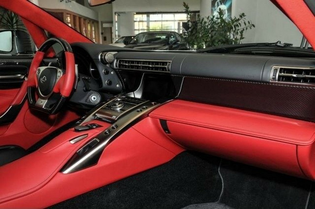 LEXUS LFA CHROMEDITION, foto 8