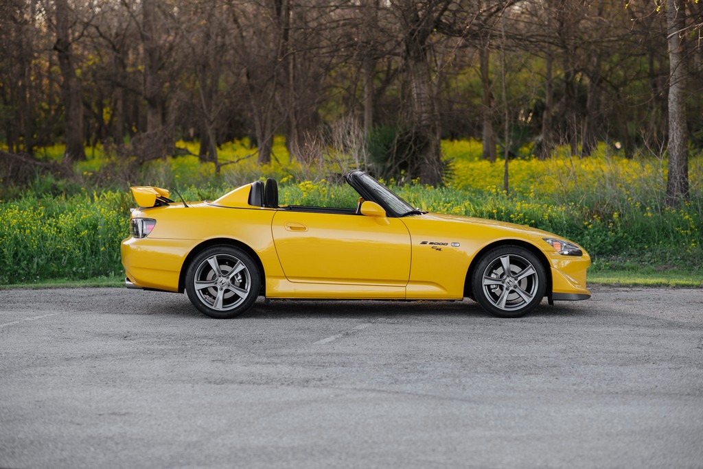 2008 - HONDA S2000 CR-L, foto 20