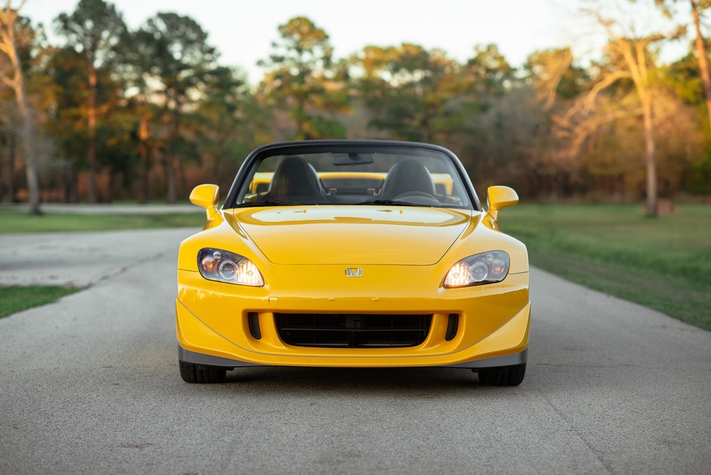 2008 - HONDA S2000 CR-L, foto 31
