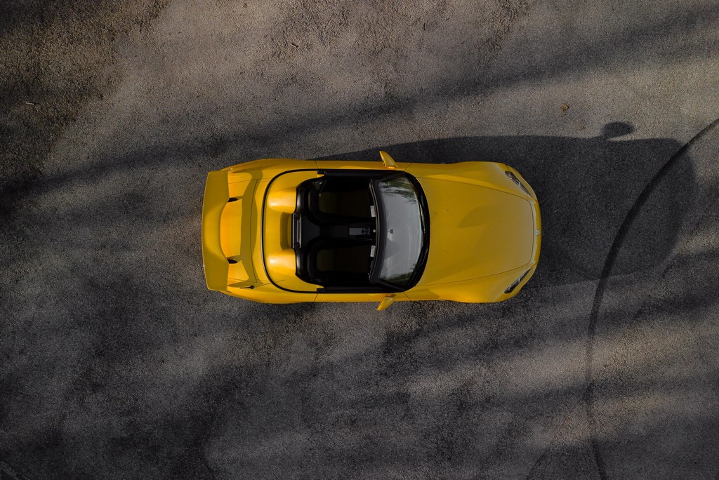 2008 - HONDA S2000 CR-L, foto 58