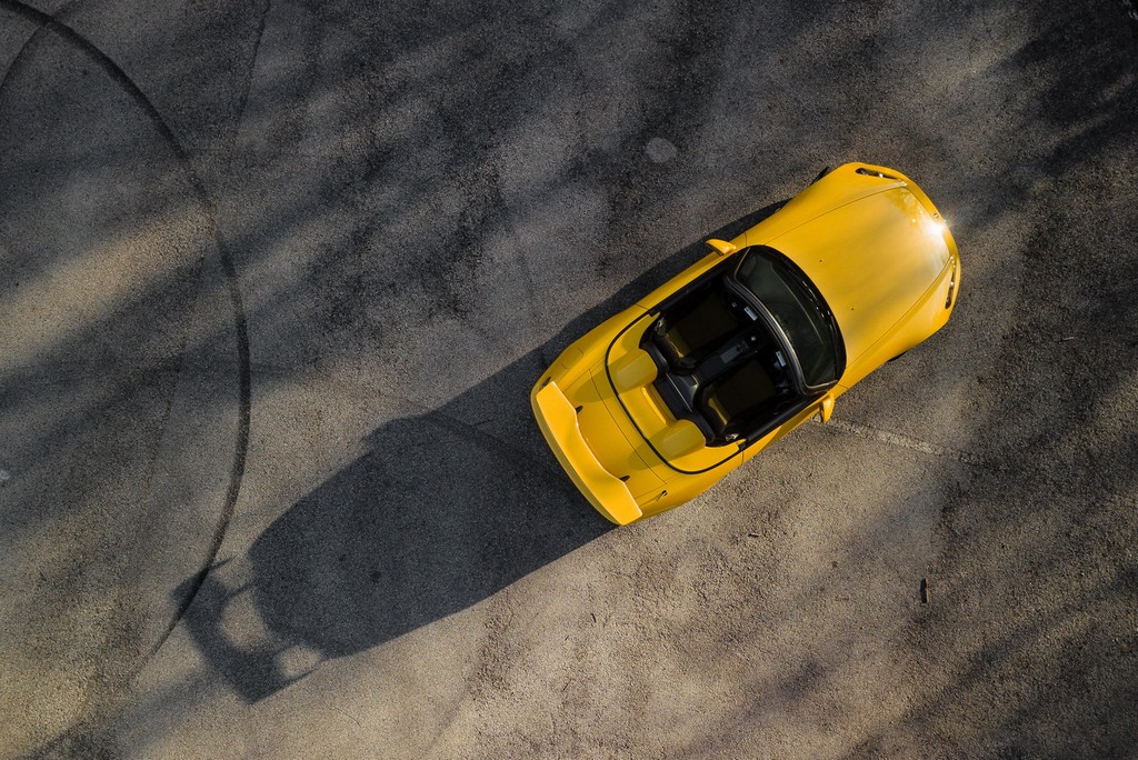 2008 - HONDA S2000 CR-L, foto 62