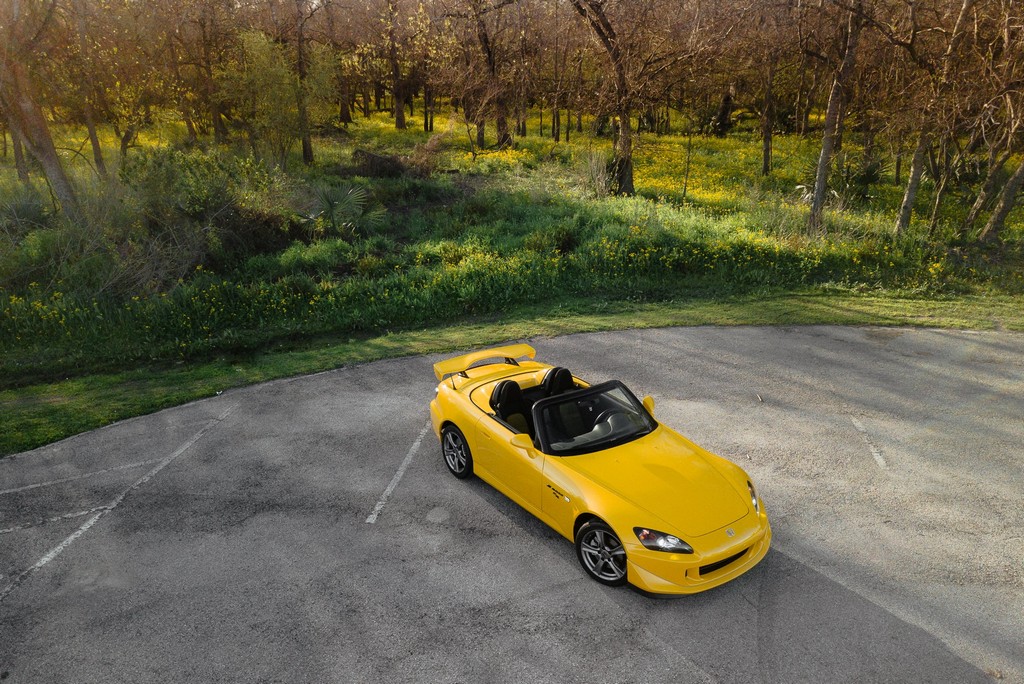 2008 - HONDA S2000 CR-L, foto 63