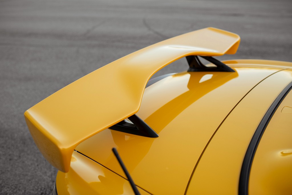 2008 - HONDA S2000 CR-L, foto 81