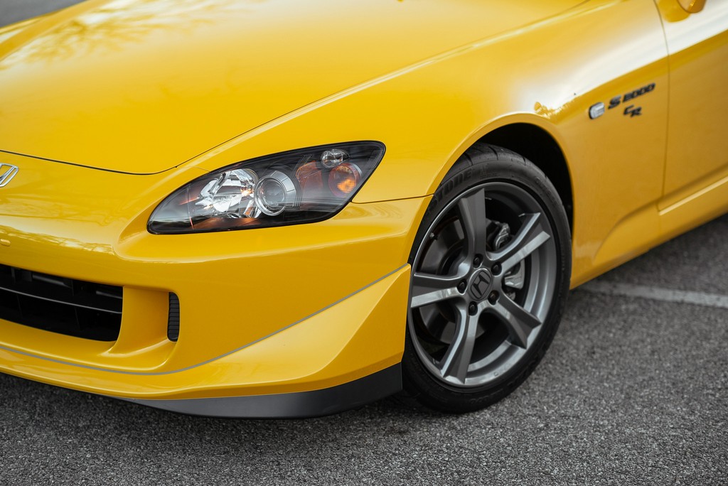 2008 - HONDA S2000 CR-L, foto 83