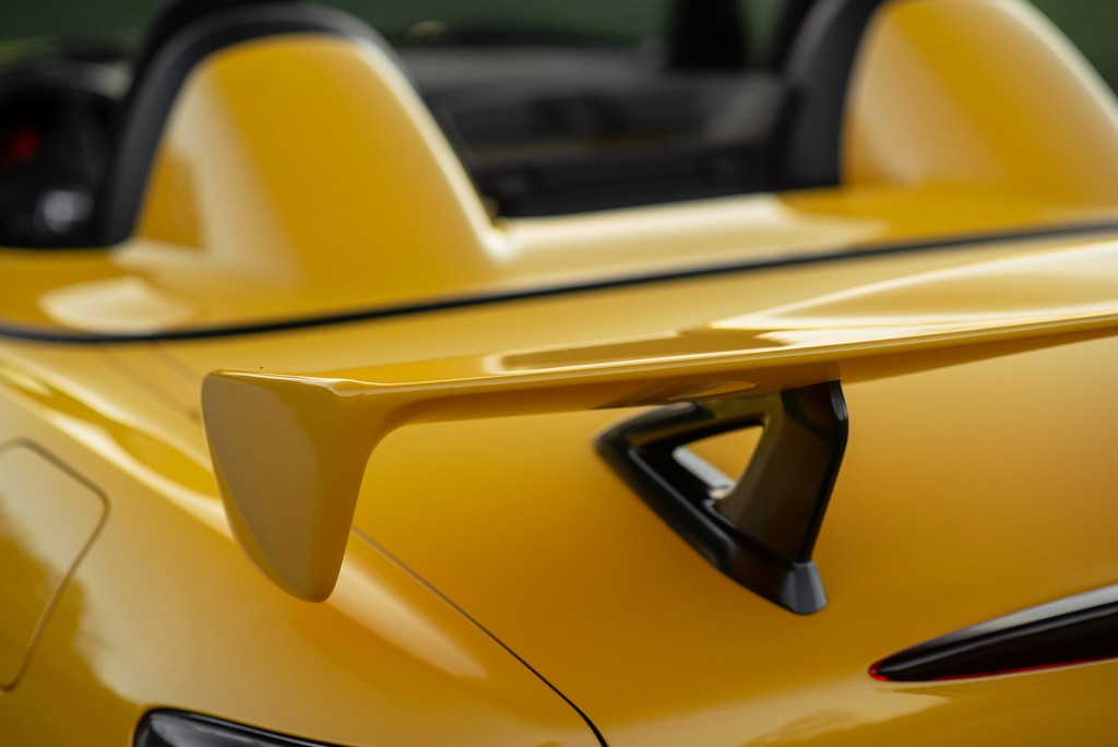 2008 - HONDA S2000 CR-L, foto 86