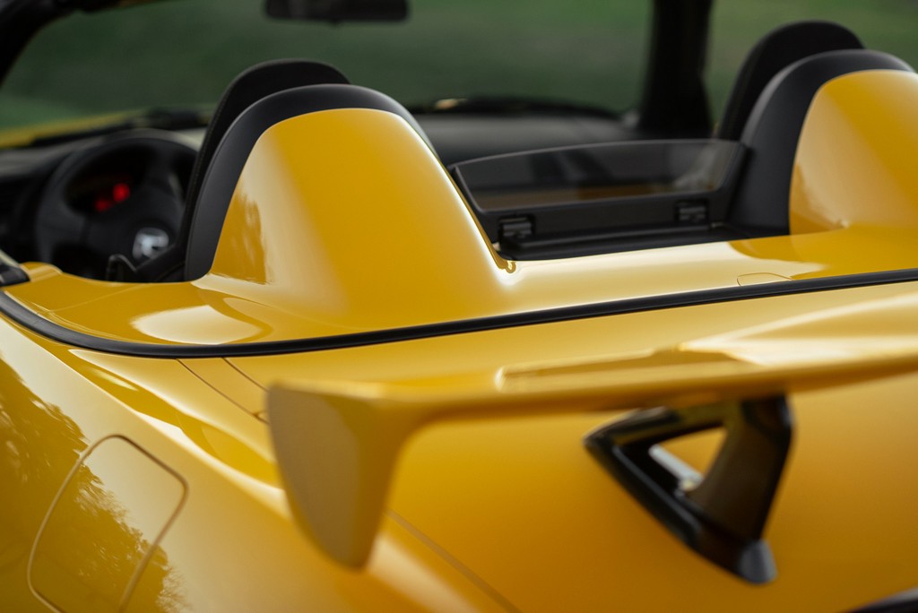 2008 - HONDA S2000 CR-L, foto 87