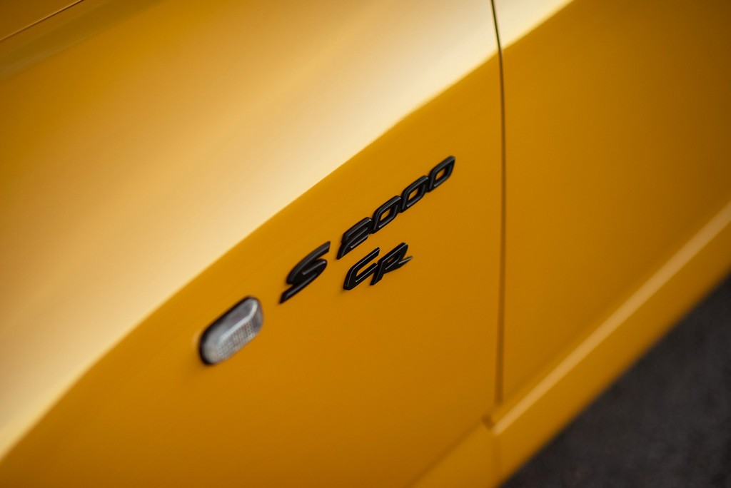 2008 - HONDA S2000 CR-L, foto 90