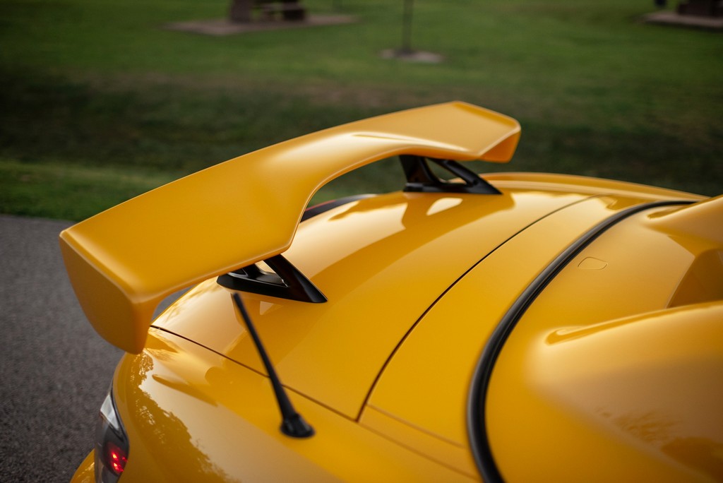 2008 - HONDA S2000 CR-L, foto 92