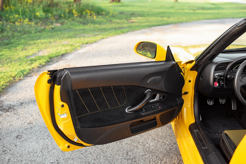 2008 - HONDA S2000 CR-L, foto 99