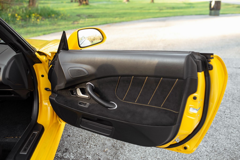2008 - HONDA S2000 CR-L, foto 121