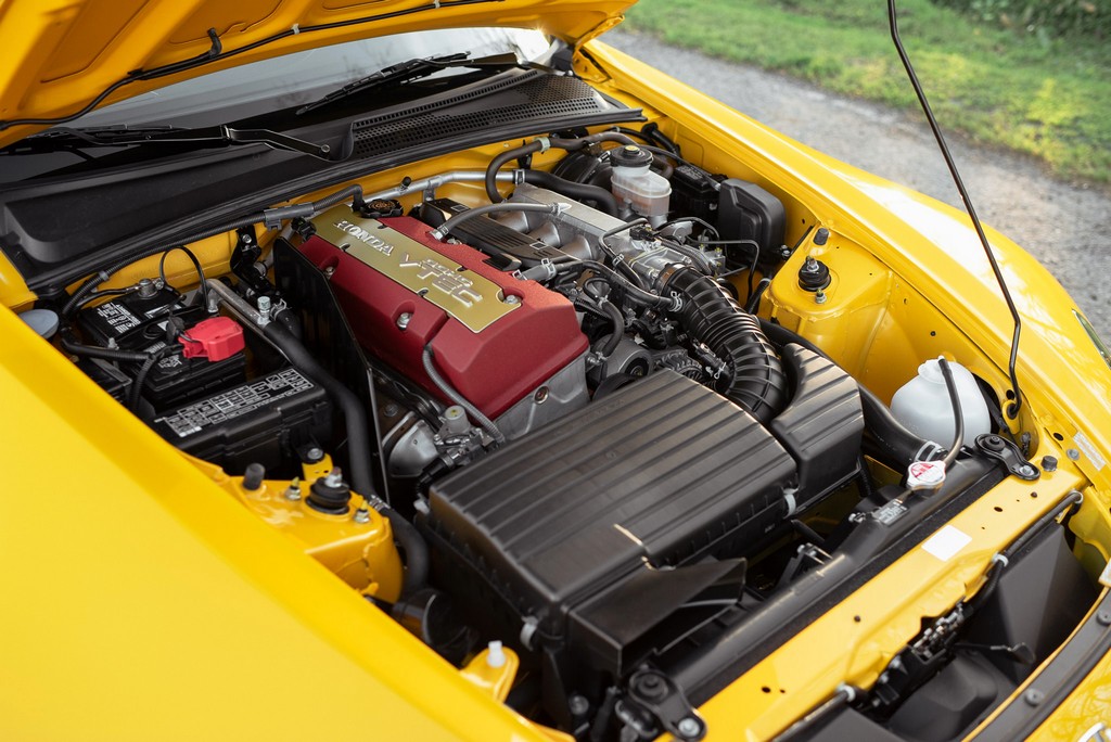 2008 - HONDA S2000 CR-L, foto 128