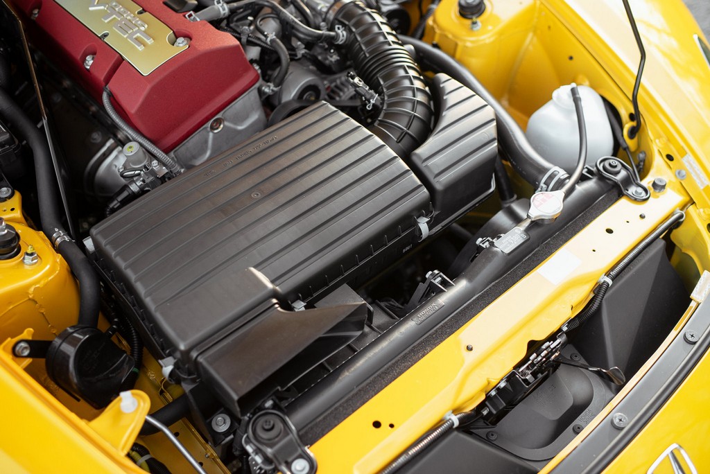 2008 - HONDA S2000 CR-L, foto 131