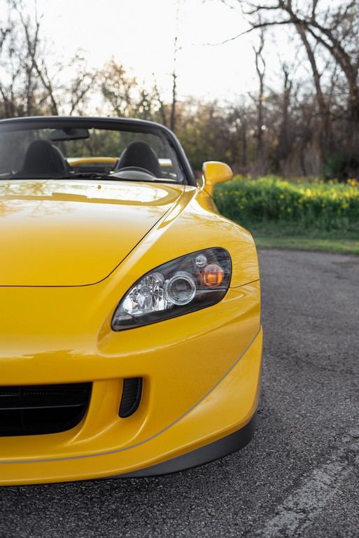 2008 - HONDA S2000 CR-L, foto 139