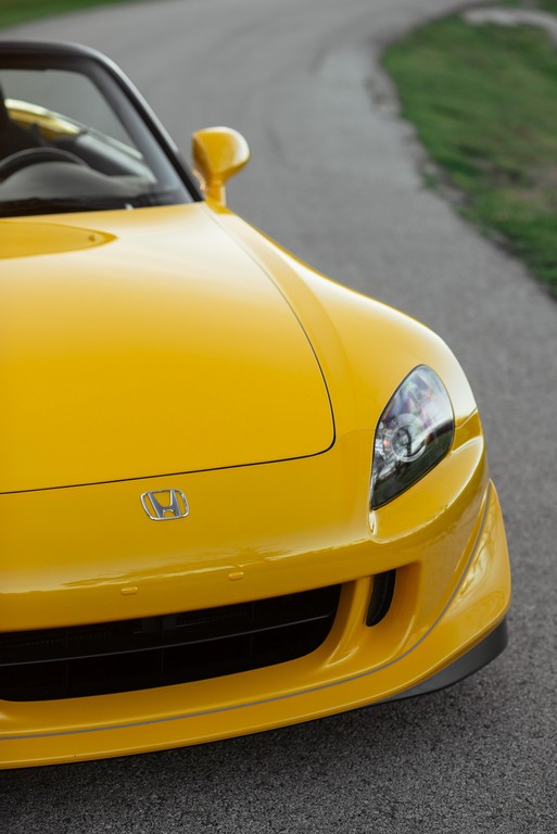 2008 - HONDA S2000 CR-L, foto 144