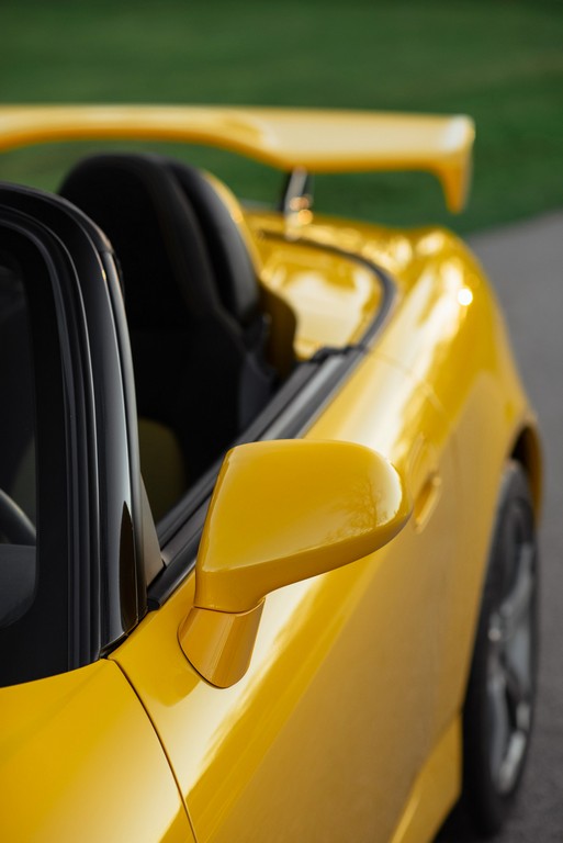 2008 - HONDA S2000 CR-L, foto 145