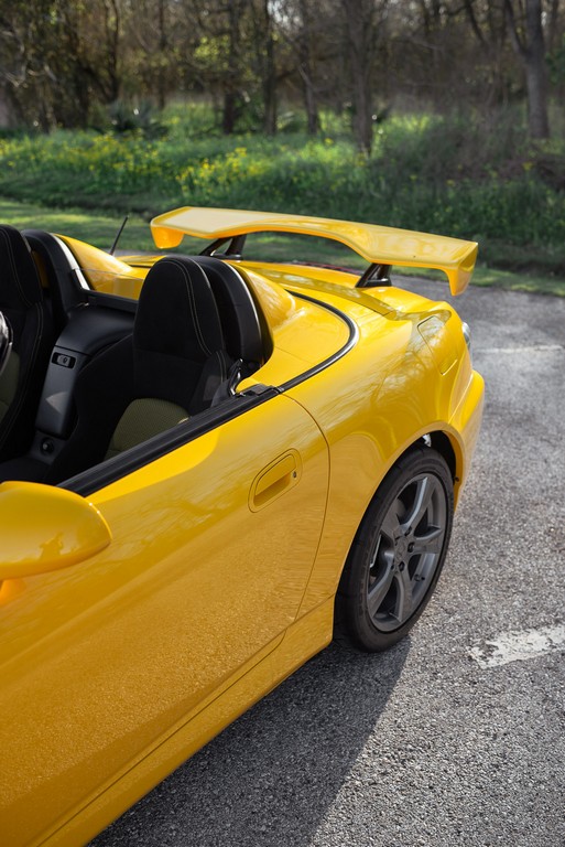 2008 - HONDA S2000 CR-L, foto 146