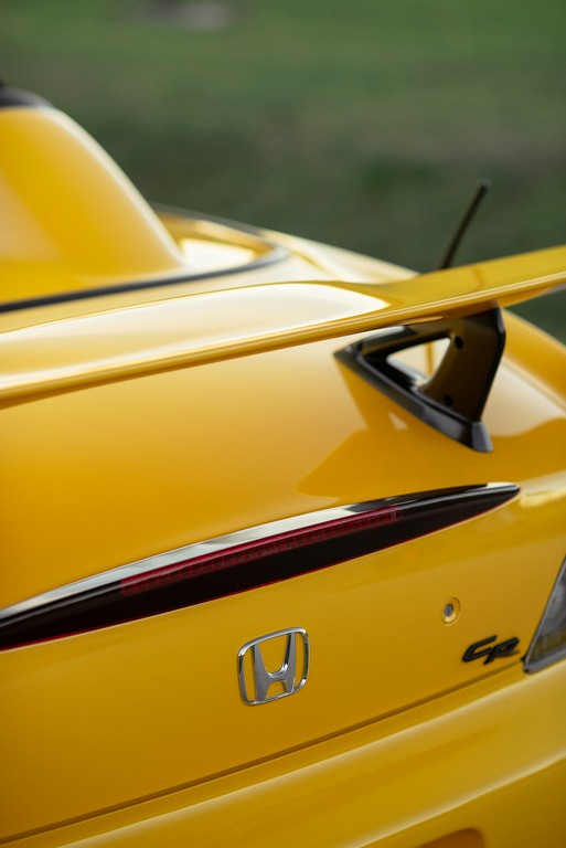 2008 - HONDA S2000 CR-L, foto 147