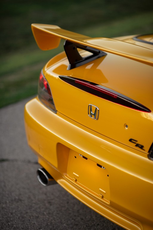 2008 - HONDA S2000 CR-L, foto 149